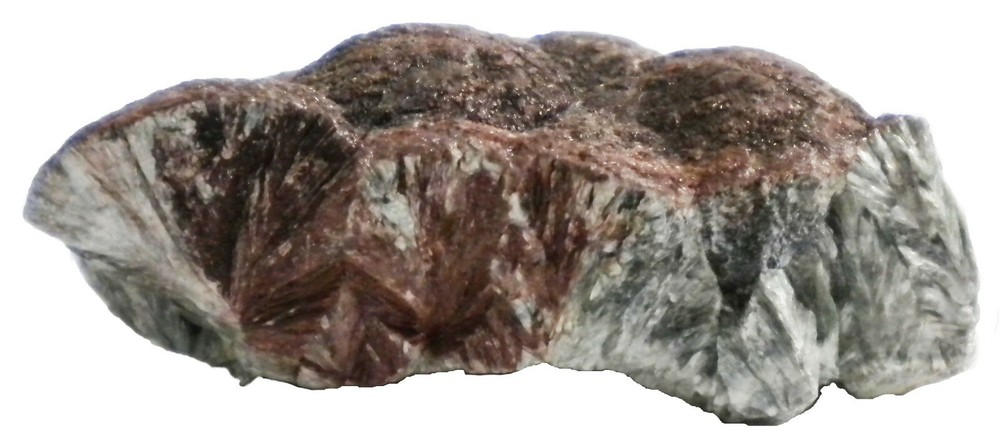 Clinochlor / Seraphinite Display Specimen -1.75" x 2.5" x 0.5" - 66 Grams CLI013