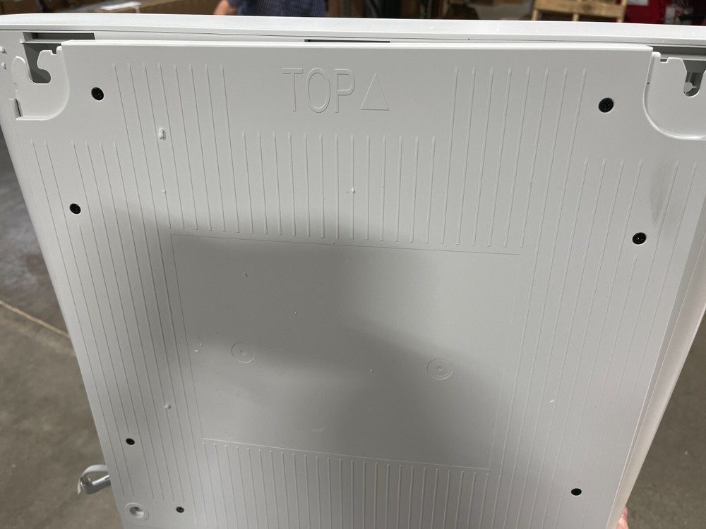 Samsung Digital Flip Chart Stand STN-WM55H ✅❤️️✅❤️️ OPEN BOX! ✅❤️️✅❤️️