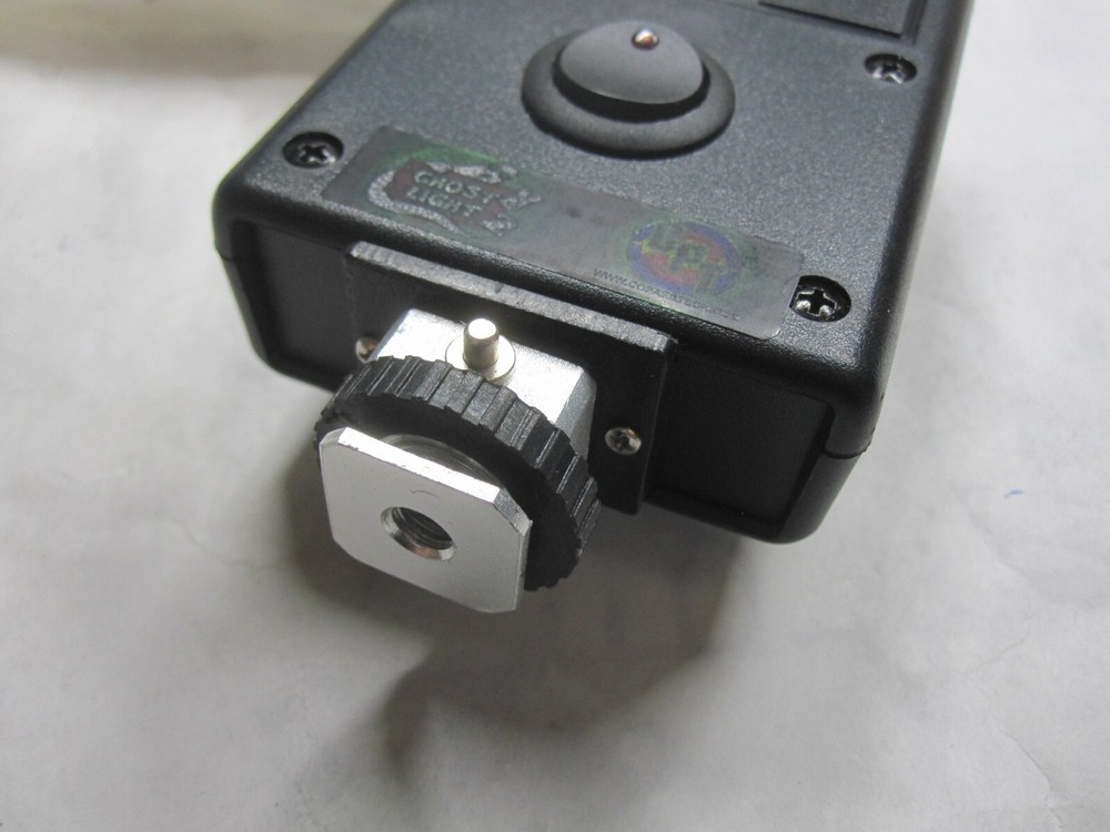 Para-Tech Ghost Light 2 GL2 IR Night Vision Aid for Paranormal Hunting