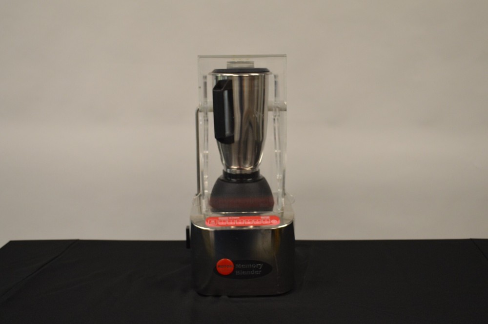 Used Rotor Memory Blender (RMB)-Commercial Blender