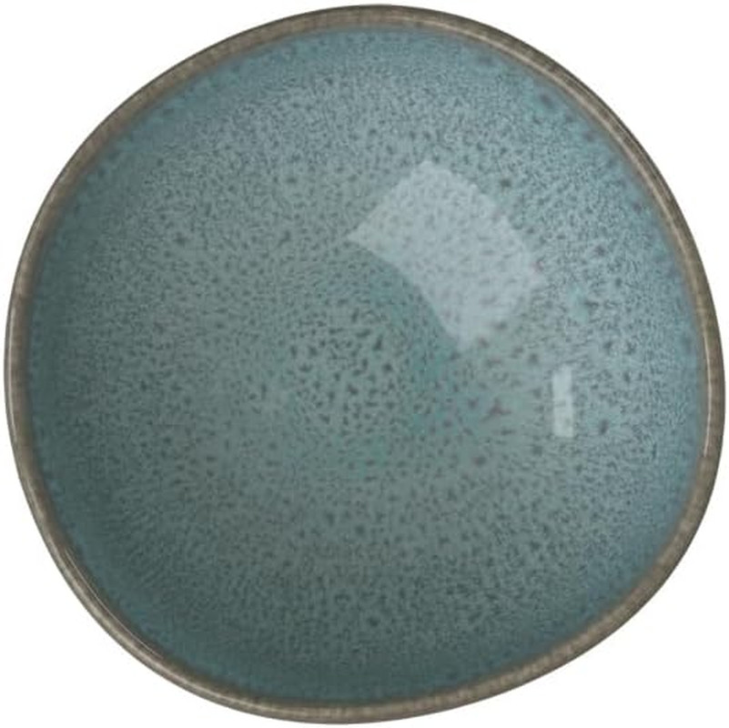 Lave Glacé Soup Bowl, 12 Cm Ø, Turquoise