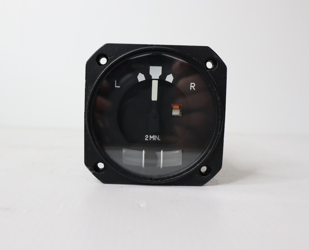 AIM TC120-3D Turn Coordinator 507-0020-910 (10-30 VDC)