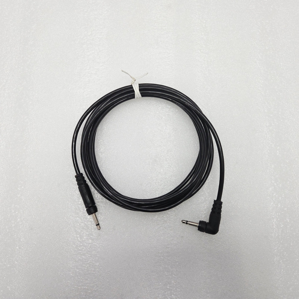MSA Oxygen Sensor 458169 With Remote Responder MiniOX MiniCO 10FT Cable New