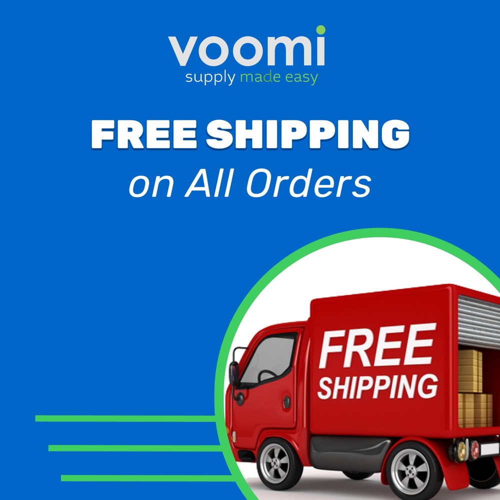 BAPI BA/10K-2-LPW Low Profile Room Temp Sensor 1/2" NPT