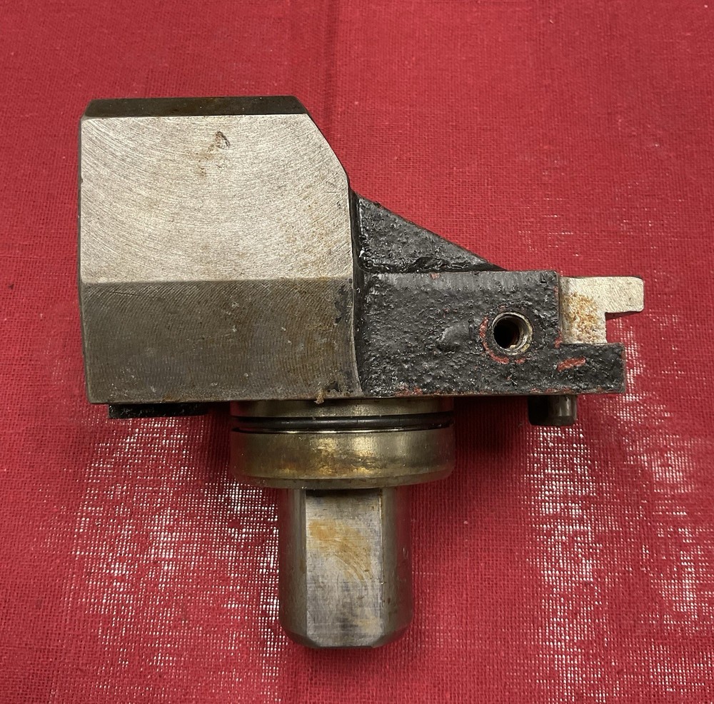 Mazak Tool Bar Holder