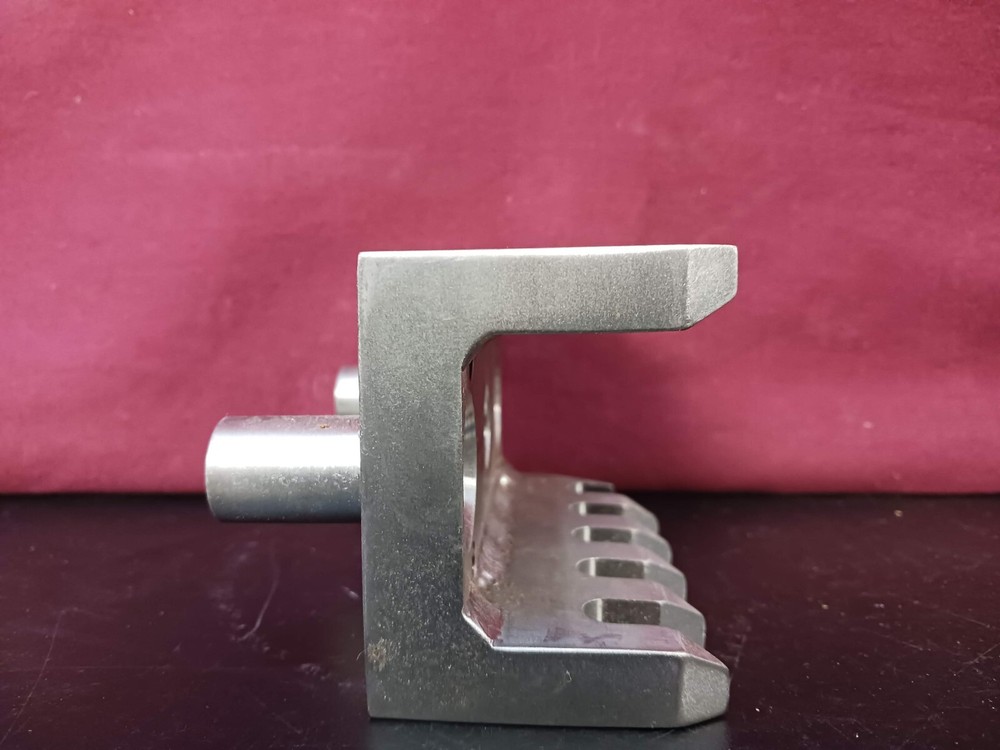 Glatt Process Technology part# 1-105-23489 1.4462/K