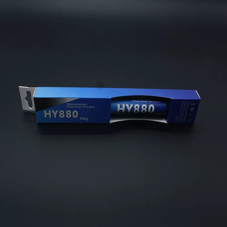 Thermal Grease Compound Paste HY880 - 30 gram - SHIP FROM USA