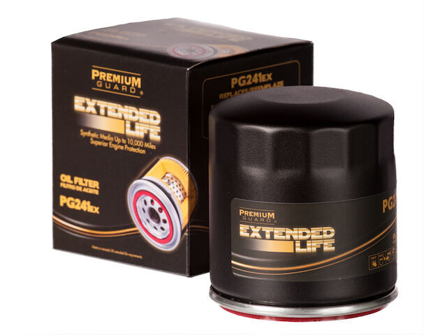 For Freightliner Classic Automatic Transmission Filter Premium Guard 71276BVWV