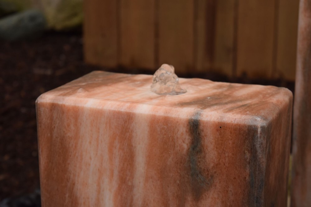 Moreno 3-Piece Fountain Set