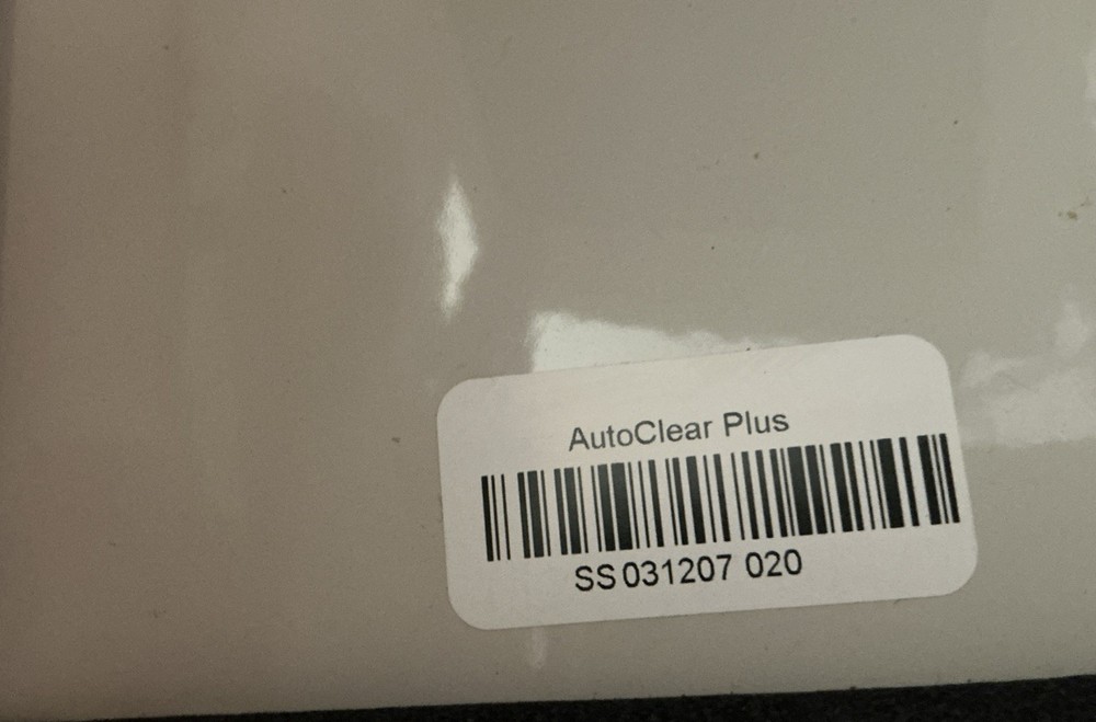 Zodiac Polaris AutoClear Plus Controller Replacement Part