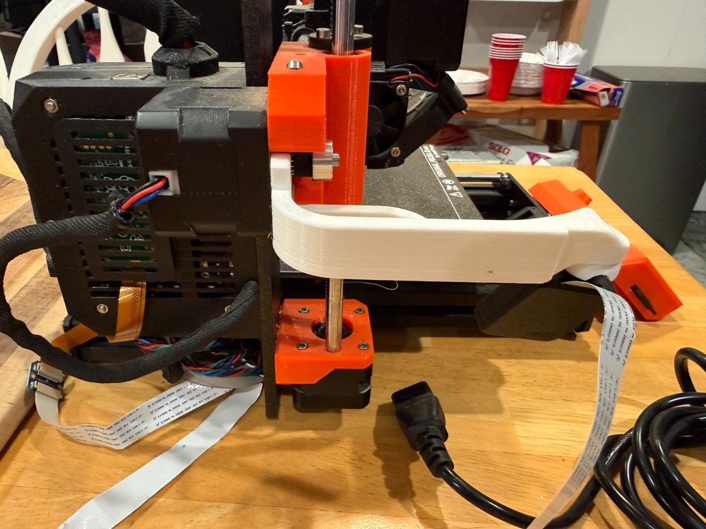 Prusa i3 MK3S 3D Printer Kit