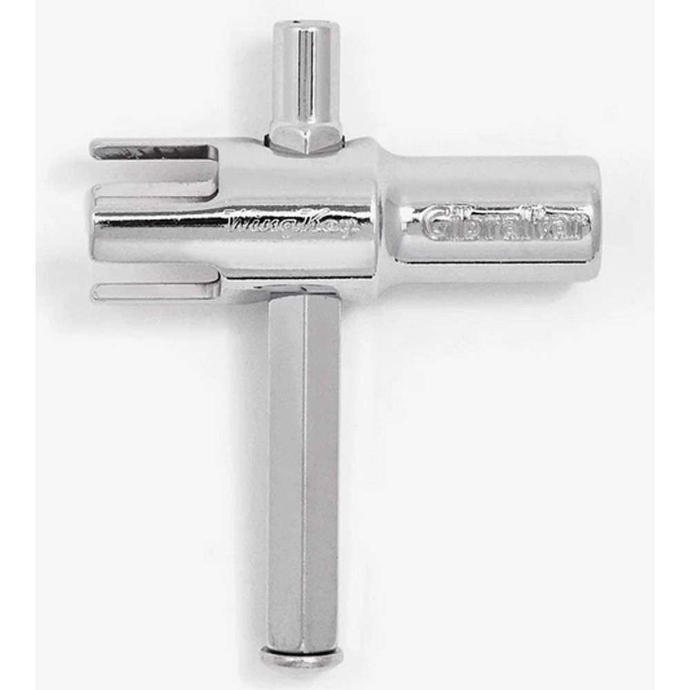 Gibraltar SC-GWK Wingkey Drum Tool