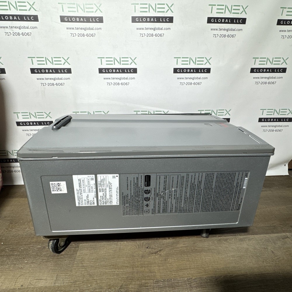 Rinnai RUR160eN Tankless Water Heater 160k BTU Outdoor Natural Gas (B-2 #1816)