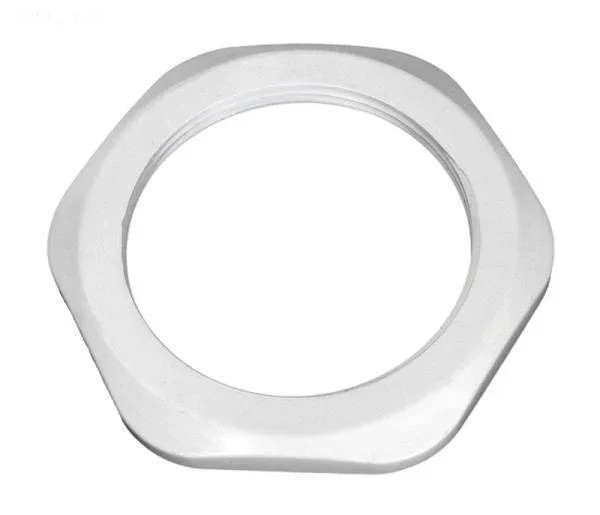 Nut, liner sealing 2", ABS