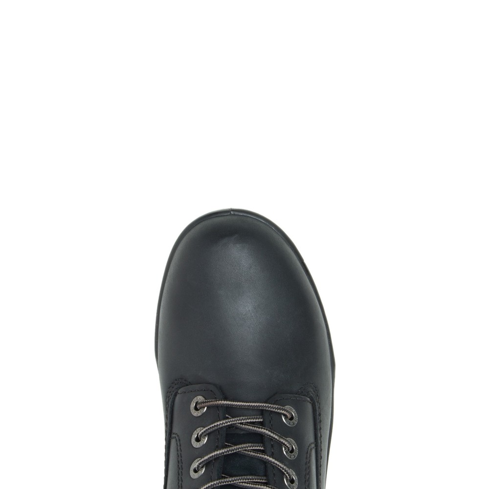 Wolverine Men DuraShocks® SR Direct-Attach Lined 6" Work Boot Work Boots