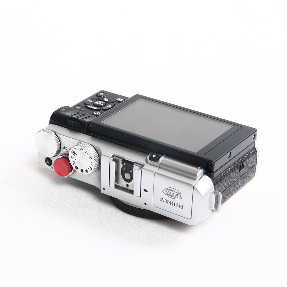 3M Paste Metal Concave Shutter Release Button For Panasonic GX85 GX80