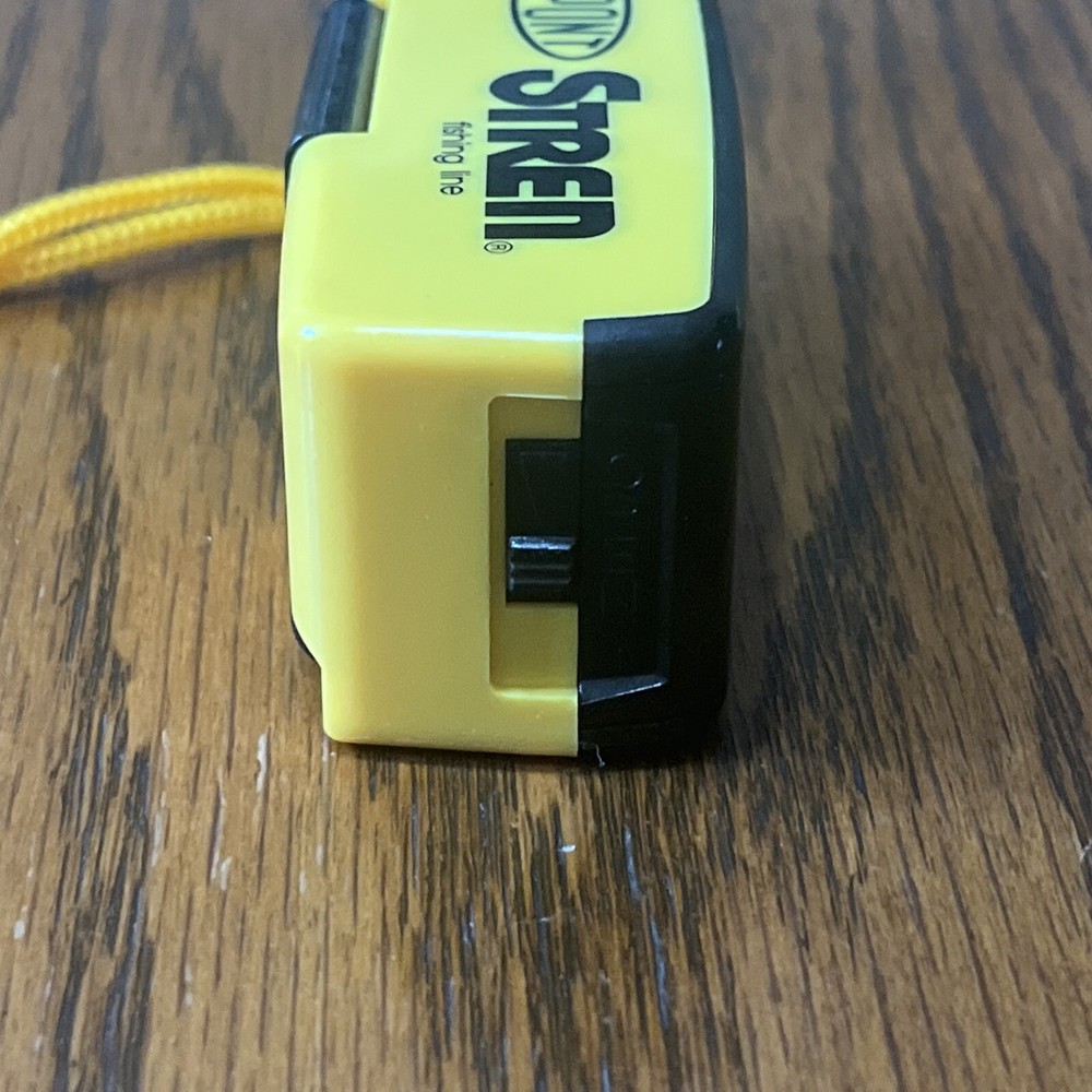 OU Point Tackle box Micro 110 Camera