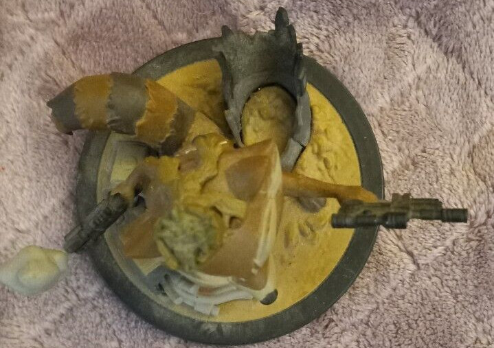 MARVEL Guardians Of The Galaxy Vol. 2 Rocket & Groot Q-Fig