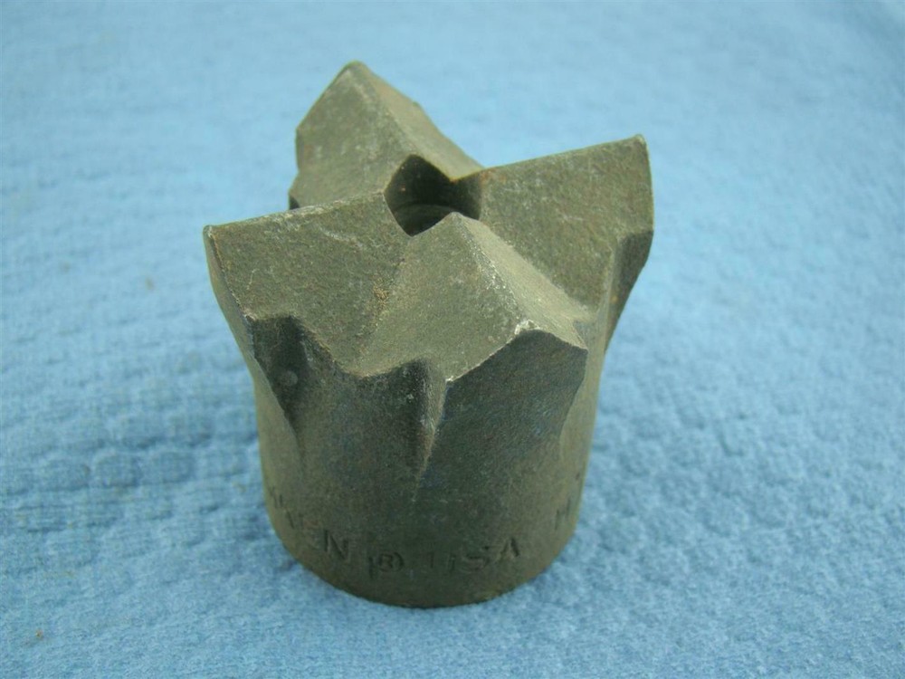 Timken Rock Drill Bit 1.75"