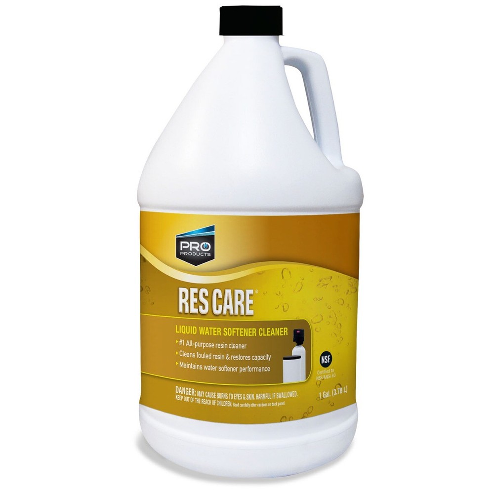 Pro Products RK41N Res Care Liquid Resin Cleaning Solution