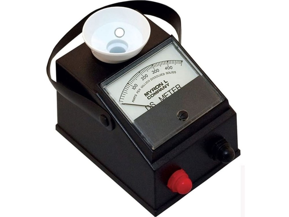 Myron 512M5 Myron L DS Meter