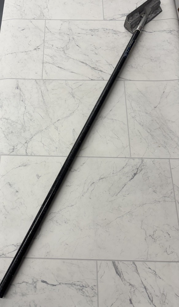 Columbia Angle Head Box Drywall Tool