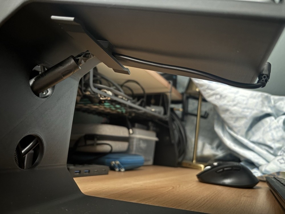 Desktop Riser - For Apogee Duet 3