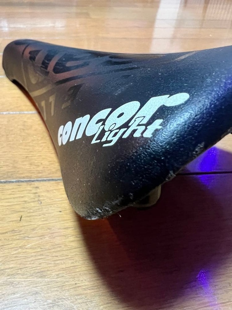 Selle San Marco Concor Light