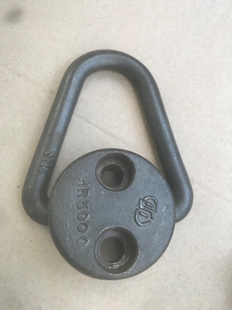 Lifting Points - Bolt Down Hoist Ring (price each)