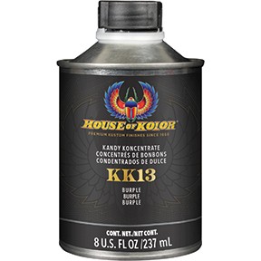 Burple HOK-KK13-C02
