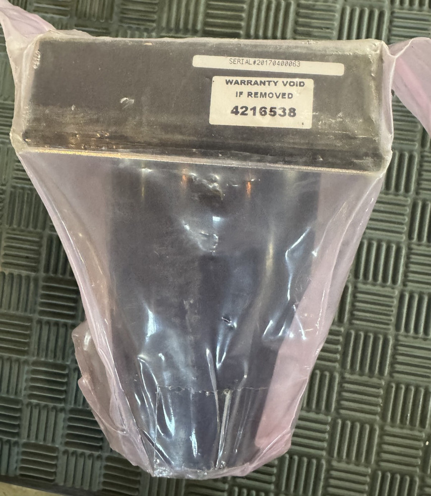 New OEM Sealed DANAHER CONTROLS EAGLE SIGNAL CX202A6 Solid State Timer Counter