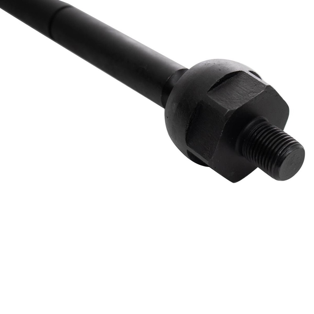 TRQ Front Inner and Outer Tie Rod Set Fits 2007-2016 Volvo