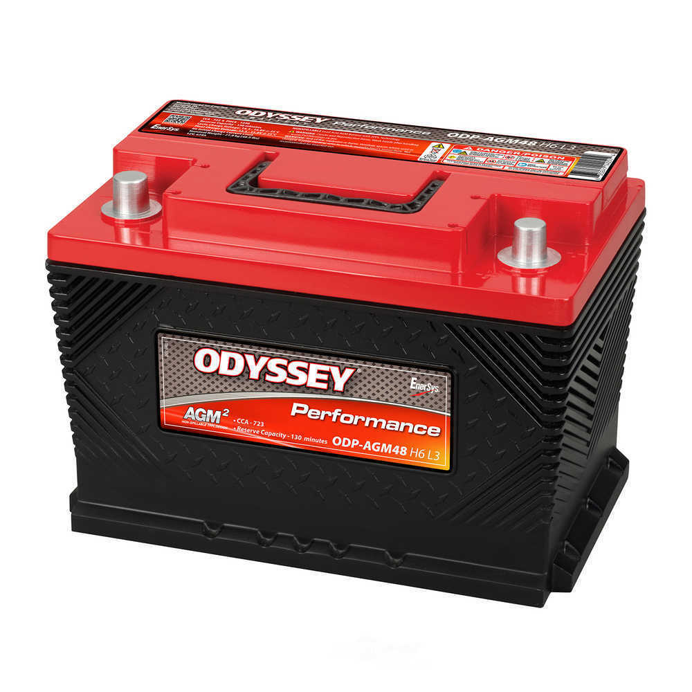 Vehicle Battery