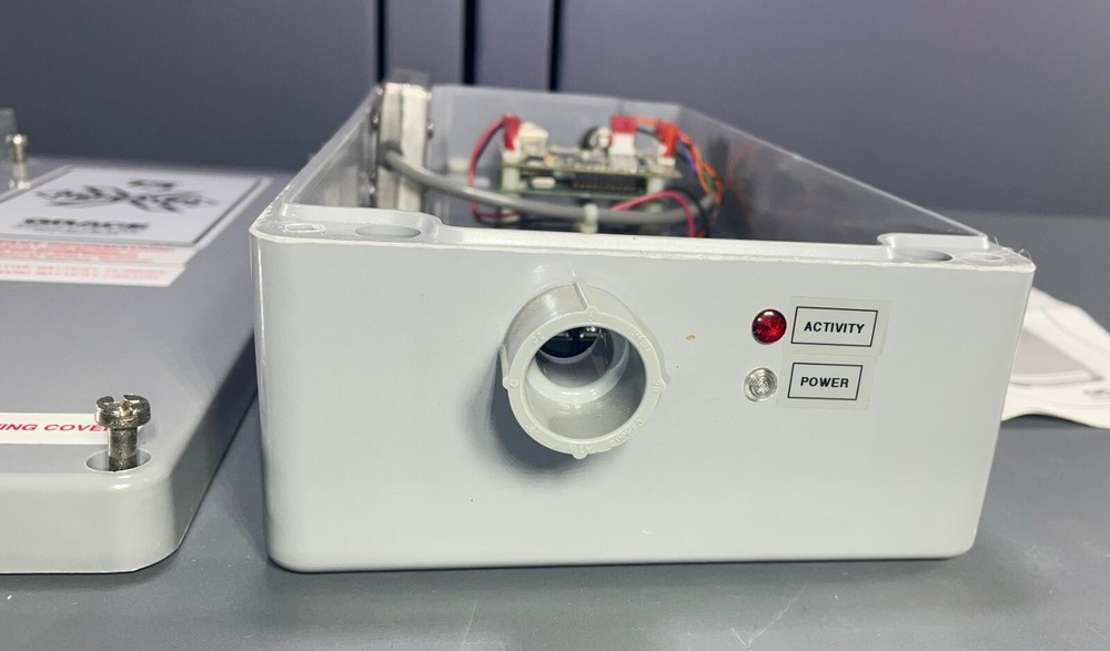 Grace Industries T3 Repeater System See Video!!