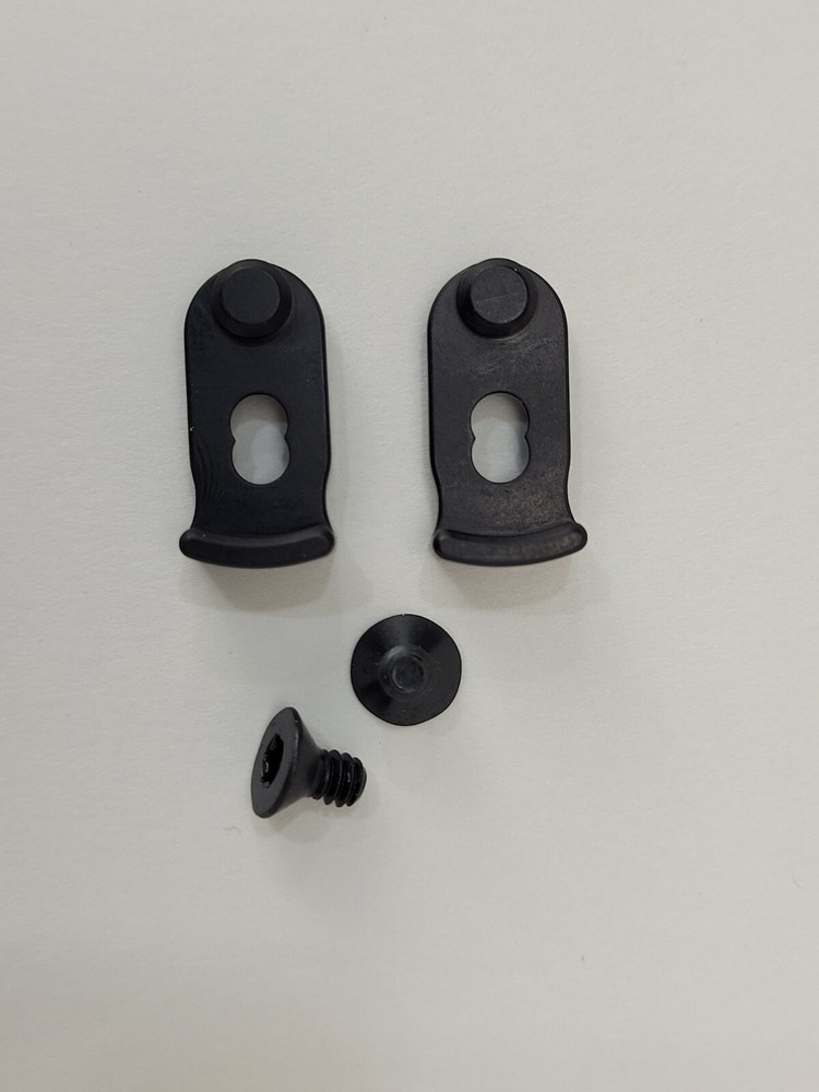 Draw Stops size HJ Lucky Stops