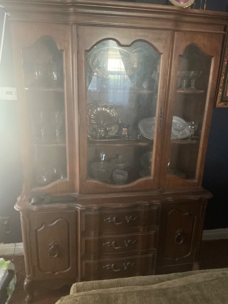 Dining Room Furniture Chest