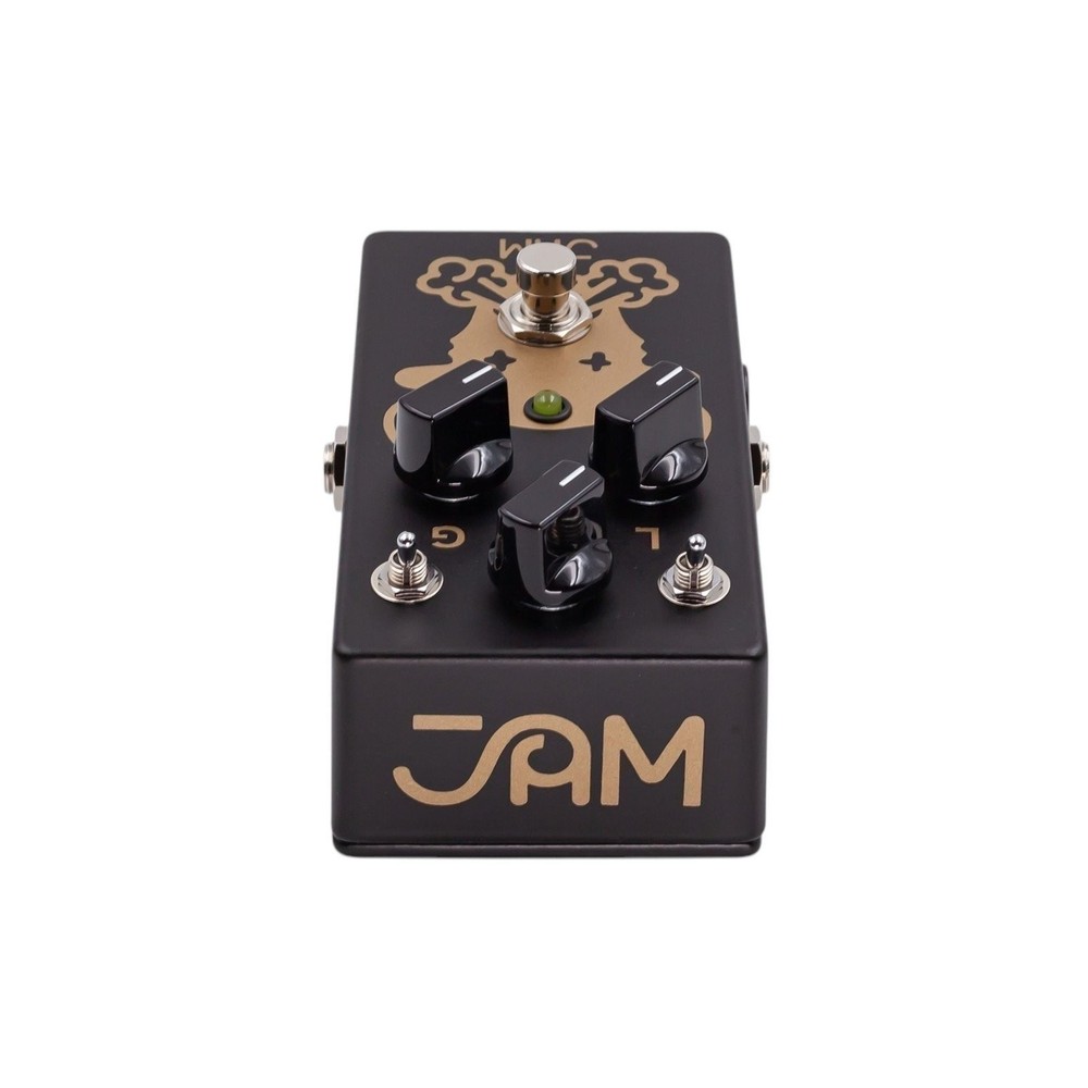 JAM Pedals Octaurus NOS