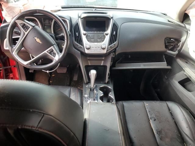 Info-GPS-TV Screen Dash Mounted Lower 7" Fits 10-17 TERRAIN 904117