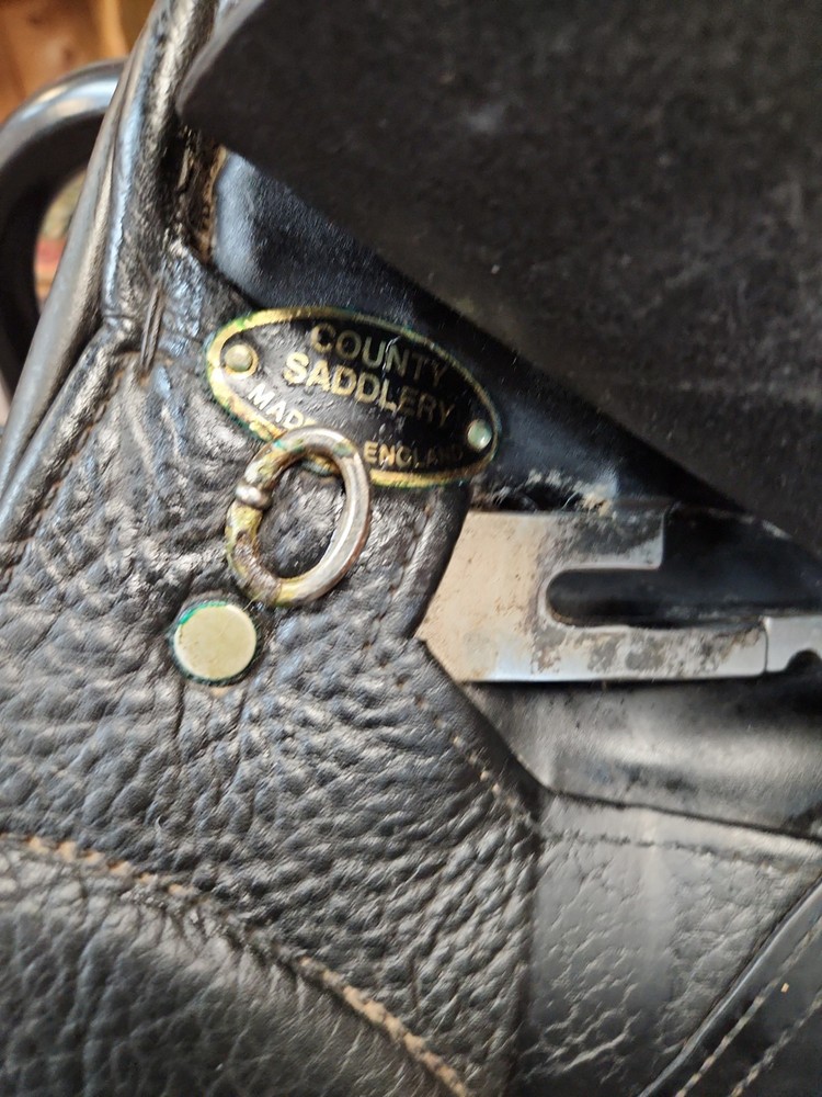 COUNTY COMPETITOR 17.5 WIDE SPRING TREE