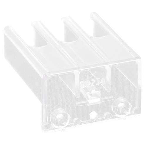 3pcs TS40-3, three-pole terminal shroud