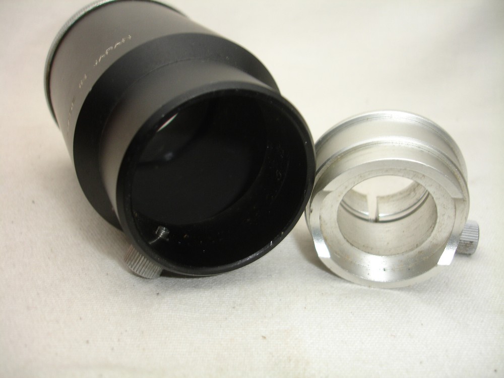 Canon PhotoMicro Unit F