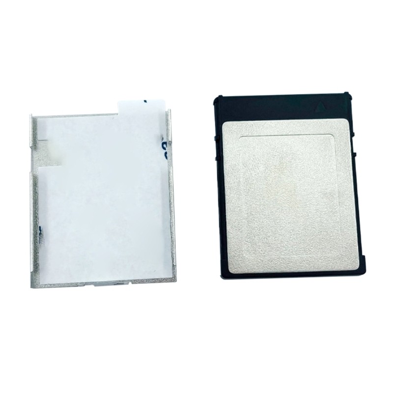CFE B Type Card Protector Case For CFExpress Type B/XQD Cards Enclosure