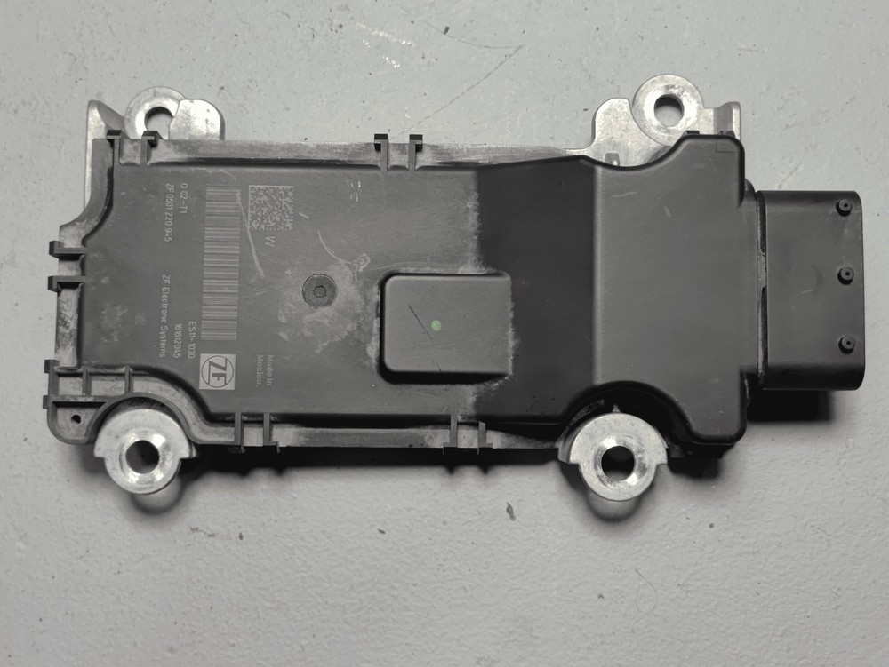 2017 Acura MDX AWD Automatic Transmission Control Module Unit OEM