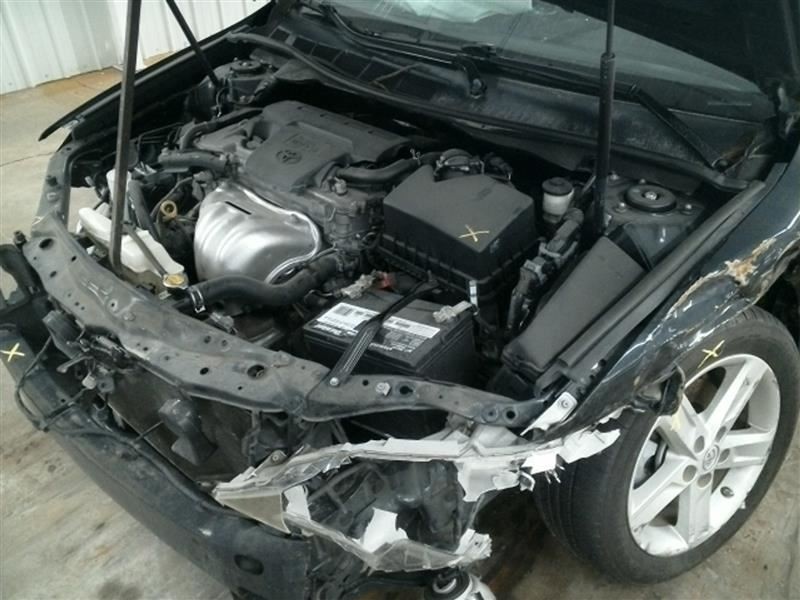 CAMRY 2013 High Mounted Stop Light 104698254