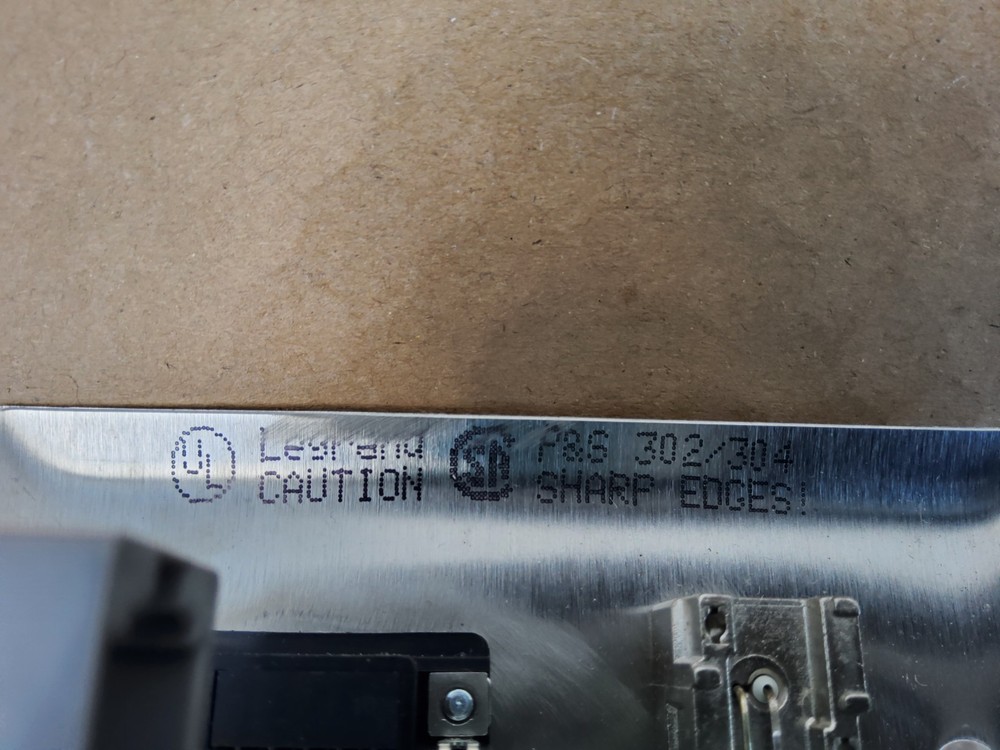 Ken-A-Vision 910-171-066 CeilingDocCam 2 - Ceiling Mounted Document Camera