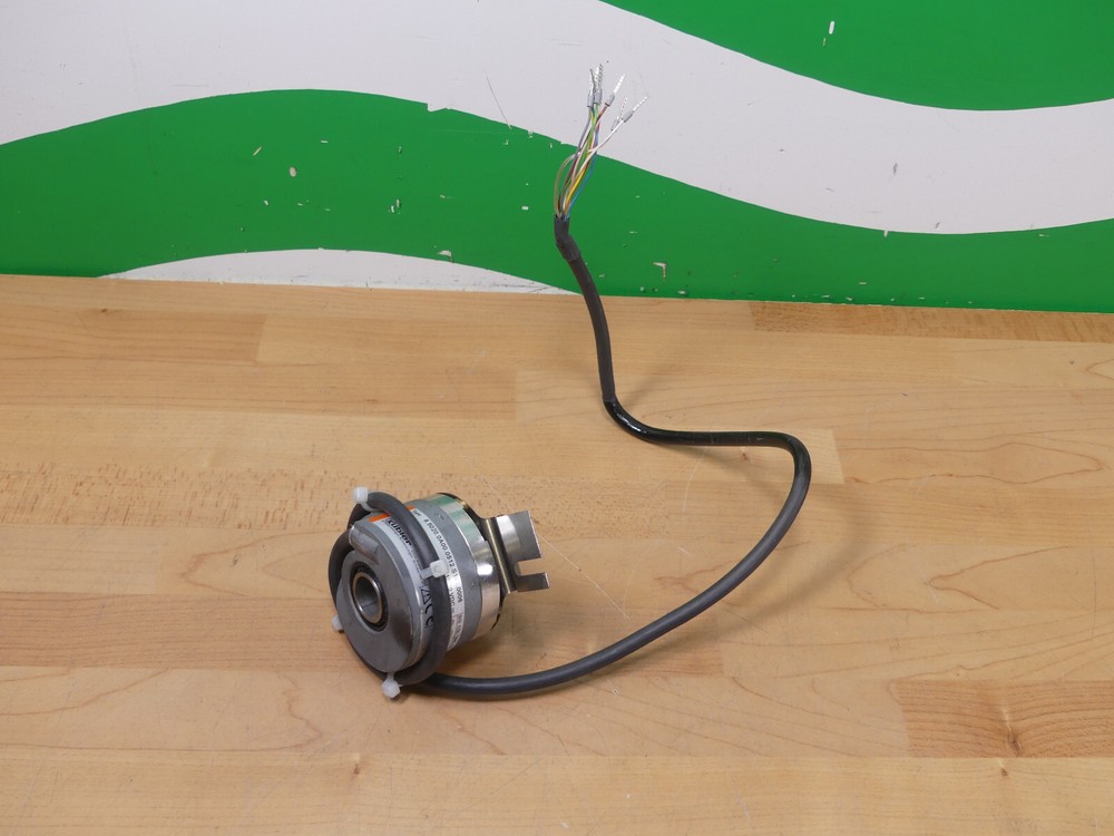 kubler 8.5020.0 A00.0512 S182.0006 encoder