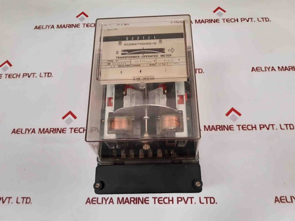 Share Cable 3273428 Transformer Operated Meter