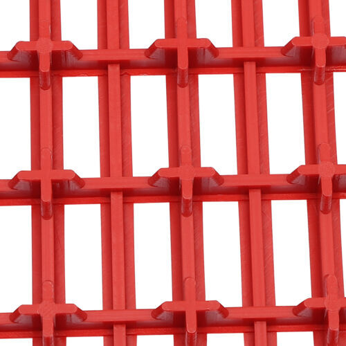 25PCS Interlocking Deck Tile Deck Flooring for Pool Bathroom Patio Garage
