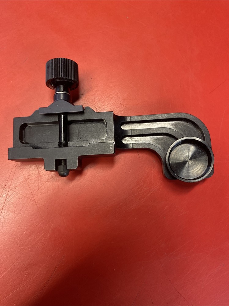 USGI J-Arm Rail Headset Adapter PVS 14