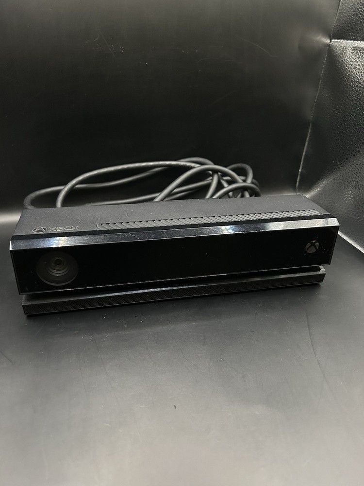 Microsoft Xbox One 1520 Kinect - Tested